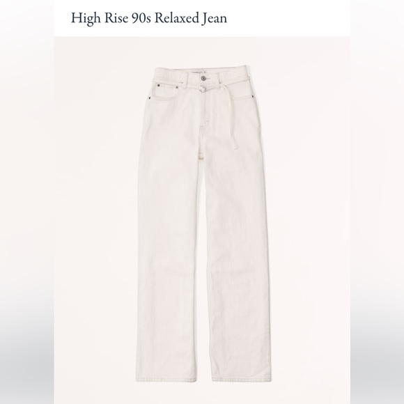 Abercrombie & Fitch Jeans Abercrombie Fitch 9s Jean Poshmark